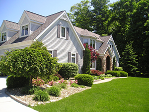 Landscapers and Lawncare Services in Independence, VA